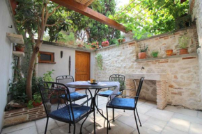 Apartment in Porec/Istrien 9914